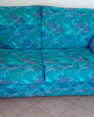 Divano letto  2 Posti