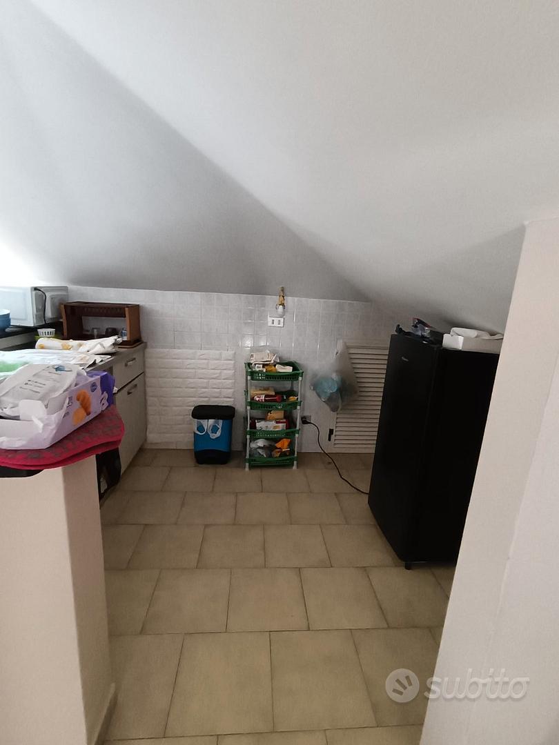 Appartamento – Catanzaro - Vista 2