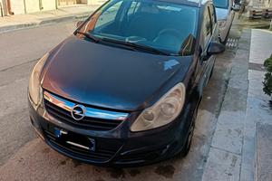 Opel Corsa 1.3
