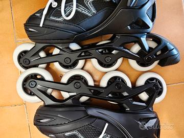 Pattini on linea Roller fitness bambino FIT 3