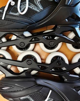 Pattini on linea Roller fitness bambino FIT 3