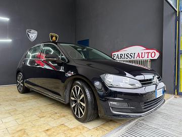 Volkswagen Golf 1.6 TDI 110 CV 5p. Executive BlueM