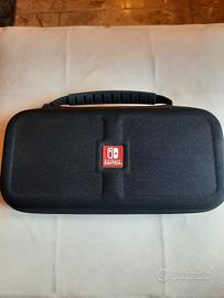 Custodia Nintendo Switch 