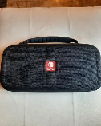 Custodia Nintendo Switch 