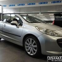 PEUGEOT - 207 - HDi 110CV FAP CC Féline Climatic