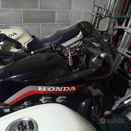 Moto vfr gpz ninja cbx