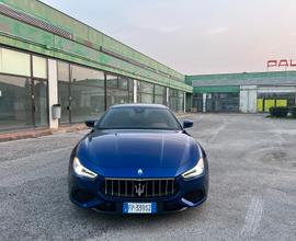 Maserati Ghibli Gransport v6