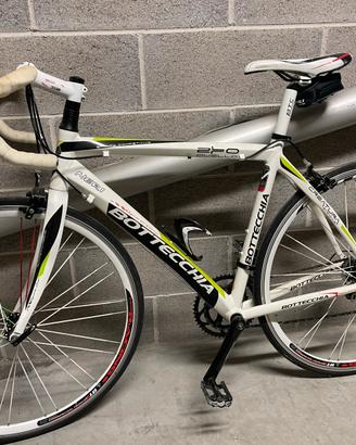 Bici da corsa Bottecchia