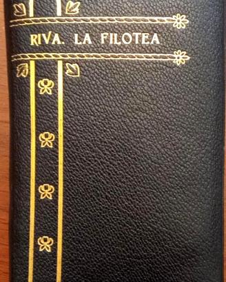 Manuale di Filotea
