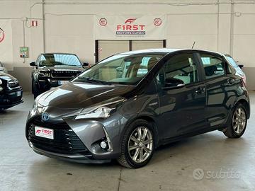 Toyota Yaris 1.5 Hybrid 5 porte Active