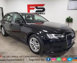 Audi A4 Avant 35 TDI S tronic Business Sport IVA E