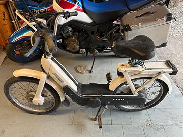 Ciao Piaggio