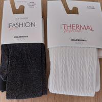 coppia Collant Calzedonia 