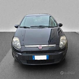Fiat Punto Evo