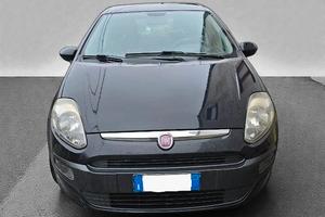 Fiat Punto Evo