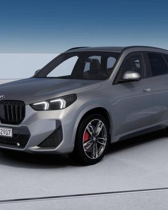 BMW X1 sDrive18d MSport Pro