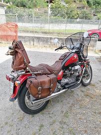 Moto Guzzi California 1100