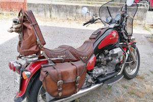 Moto Guzzi California 1100