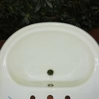 SANITARI CESAME  serie Sintesi