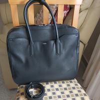borsa porta computer nuova