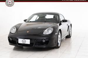 Porsche Cayman 3.4 s (987) * Italiana cronologia t