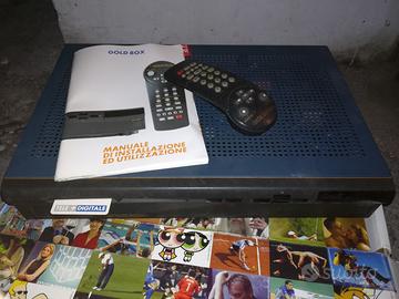 Decoder Goldbox