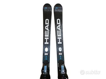 Sci Head e.RACE Evo + FF14 demo Stag 25/26-H 170cm