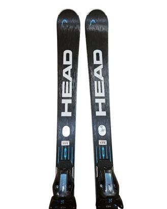 Sci Head e.RACE Evo + FF14 demo Stag 25/26-H 170cm