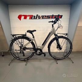 E- Bike LOMBARDO mod trastevere 2026  donna