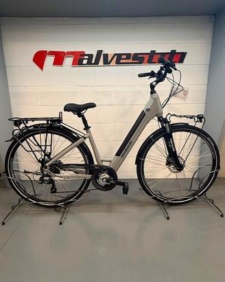 E- Bike LOMBARDO mod trastevere 2026  donna