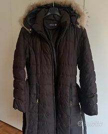 Piumino Giacca in piume d'oca