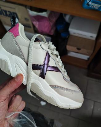 Scarpe da tennis donna