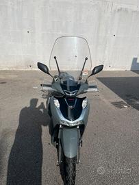 Sh 125 2022 non trattabile