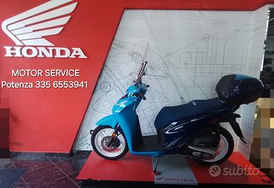 Honda SH 125 40th Anniversary 118/140 - limited ed
