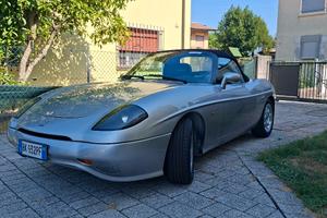 Fiat Barchetta Riviera Hard Top