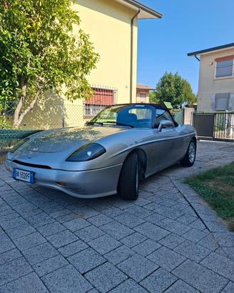 Fiat Barchetta Riviera Hard Top