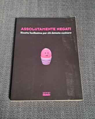 Ricette facilissime per chi detesta cucinare