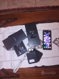 Samsung Galaxy z Flip 3 5g 256gb