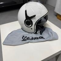 Casco originale VESPA