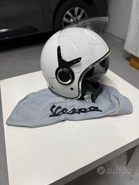 Casco originale VESPA