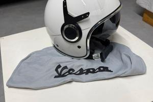 Casco originale VESPA
