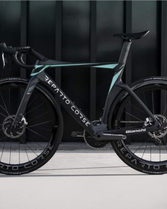 Biomeccanica per ciclismo/mtbike/gravel