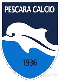 Calciatori Panini - PESCARA - 1936
