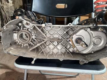 Carter minarelli orizzontale