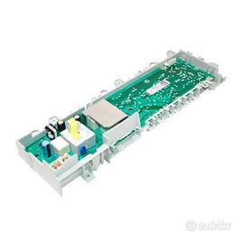 Scheda lavatrice Zoppas