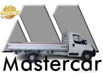 FIAT Ducato CABINATO 35 HEAVY L4 BLUEHDI 140CV C