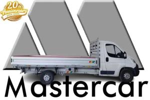 FIAT Ducato CABINATO 35 HEAVY L4 BLUEHDI 140CV C