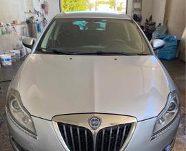 Lancia delta