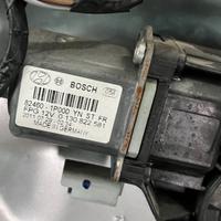 Motorino alza cristalli dx hyndai IX 20