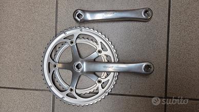 Campagnolo Veloce Guarnitura e Freni